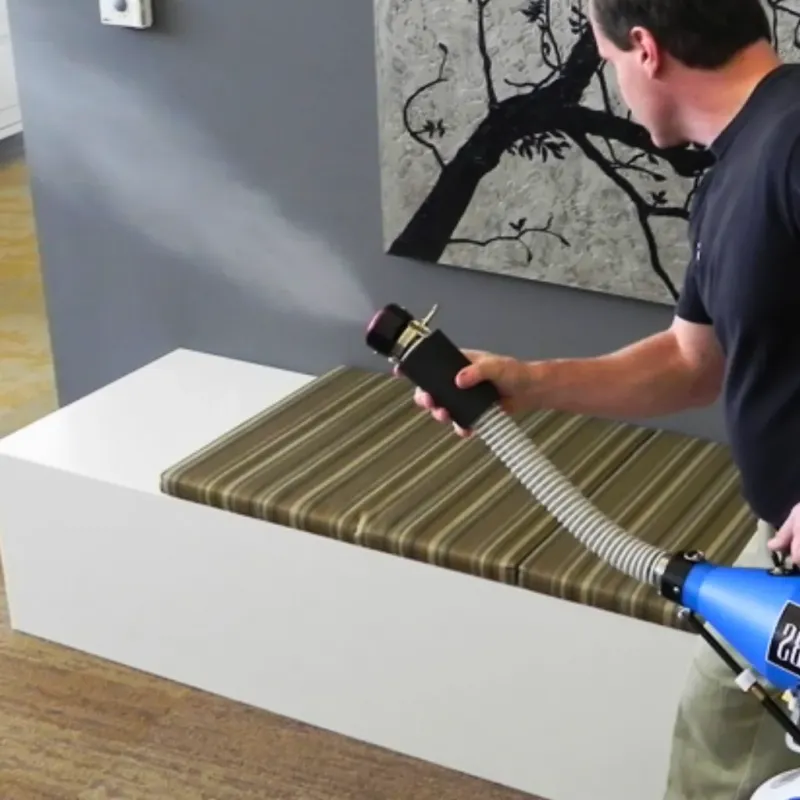 Professional Odor Removal in Jasper, FL